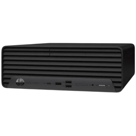 HP (B17T5AT) Pro SFF 400 G9 PC i5-12500 - 16Gb DDR4 - 512Gb SSD - Black