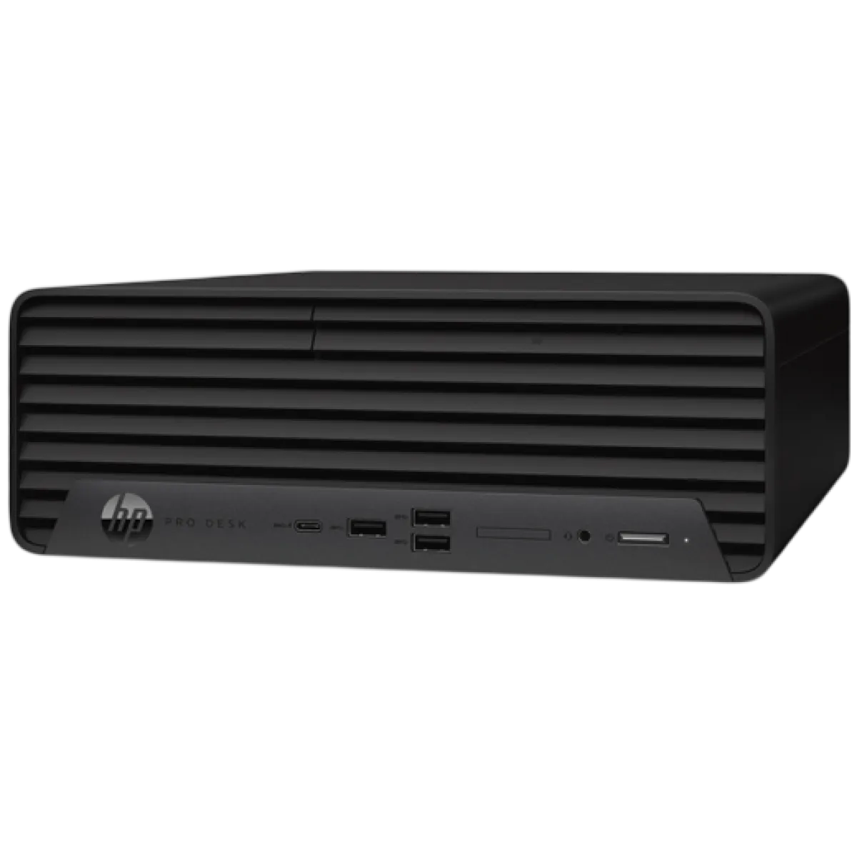 HP (B17T5AT) Pro SFF 400 G9 PC i5-12500 - 16Gb DDR4 - 512Gb SSD - Black