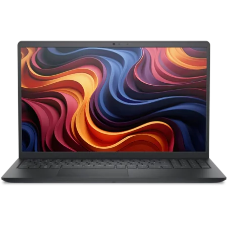 Dell (DC15255) 15 15'' FHD Touch Ryzen7 7730U, 16Gb, 512Gb - Carbon Black