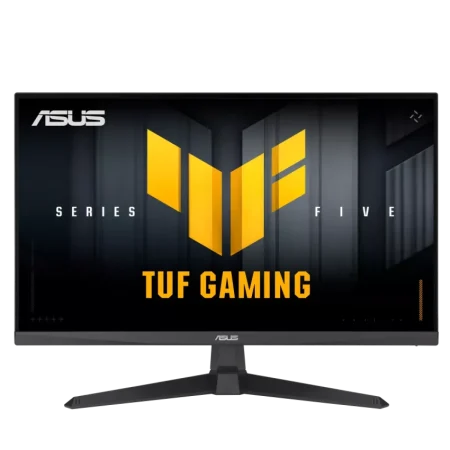 Asus (VG279Q3A) 27" TUF Gaming Monitor FHD - IPS - 180Hz - 1ms - 2Wx2 - Black