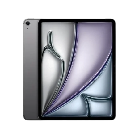 Apple(MUXD3LL/A) A2903 iPad Air 128Gb WiFi 2024 6th Gen 10.9"-M2 Bionic chip-5G Cellular- Space Grey