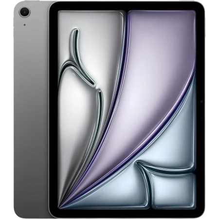 Apple (MUWL3LL/A) A2902 iPad Air 512Gb WiFi 2024 6th Gen 10.9" - M2 Bionic chip - Space Gray