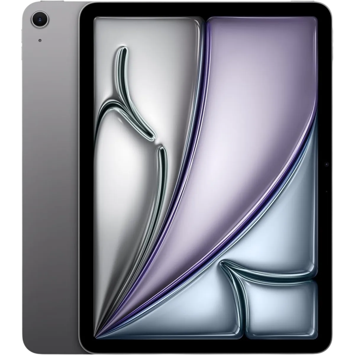 Apple (MUWL3LL/A) A2902 iPad Air 512Gb WiFi 2024 6th Gen 10.9" - M2 Bionic chip - Space Gray