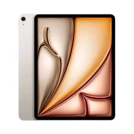 Apple (MV293LL/A) A2898 iPad Air 13" Wifi - M2 Chip - 128Gb - Starlight