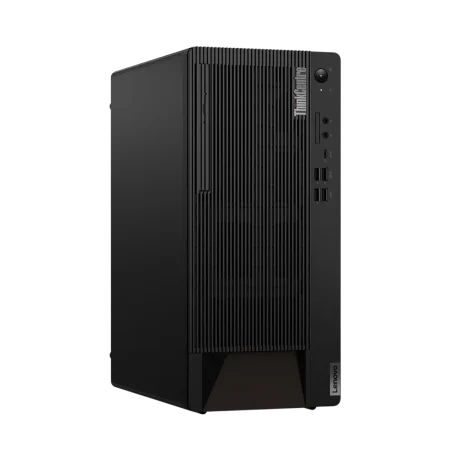 Lenovo (12V1S1KE00) ThinkCentre M90t Gen5 Desktop, i7-14700, 16Gb 1Tb SSD - Black