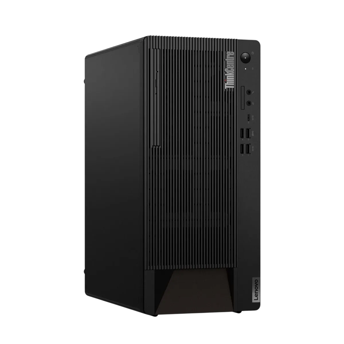Lenovo (12V1S1KE00) ThinkCentre M90t Gen5 Desktop, i7-14700, 16Gb 1Tb SSD - Black