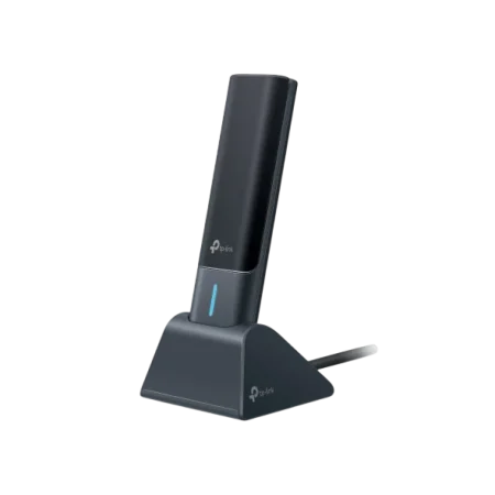 TP-Link (Archer TXE70UH) AXE5400 Wi-Fi6E High Gain Wireless USB Adapter