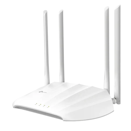 TP-Link (TL-WA1801) AX1800 Gigabit WiFi6 Access Point - White