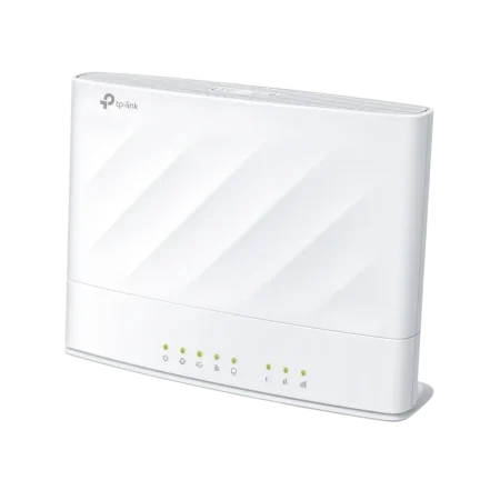 TP-Link (Archer MX700) 4G+ Cat6 AX1500 Wireless Dual Band Gigabit Router - Black