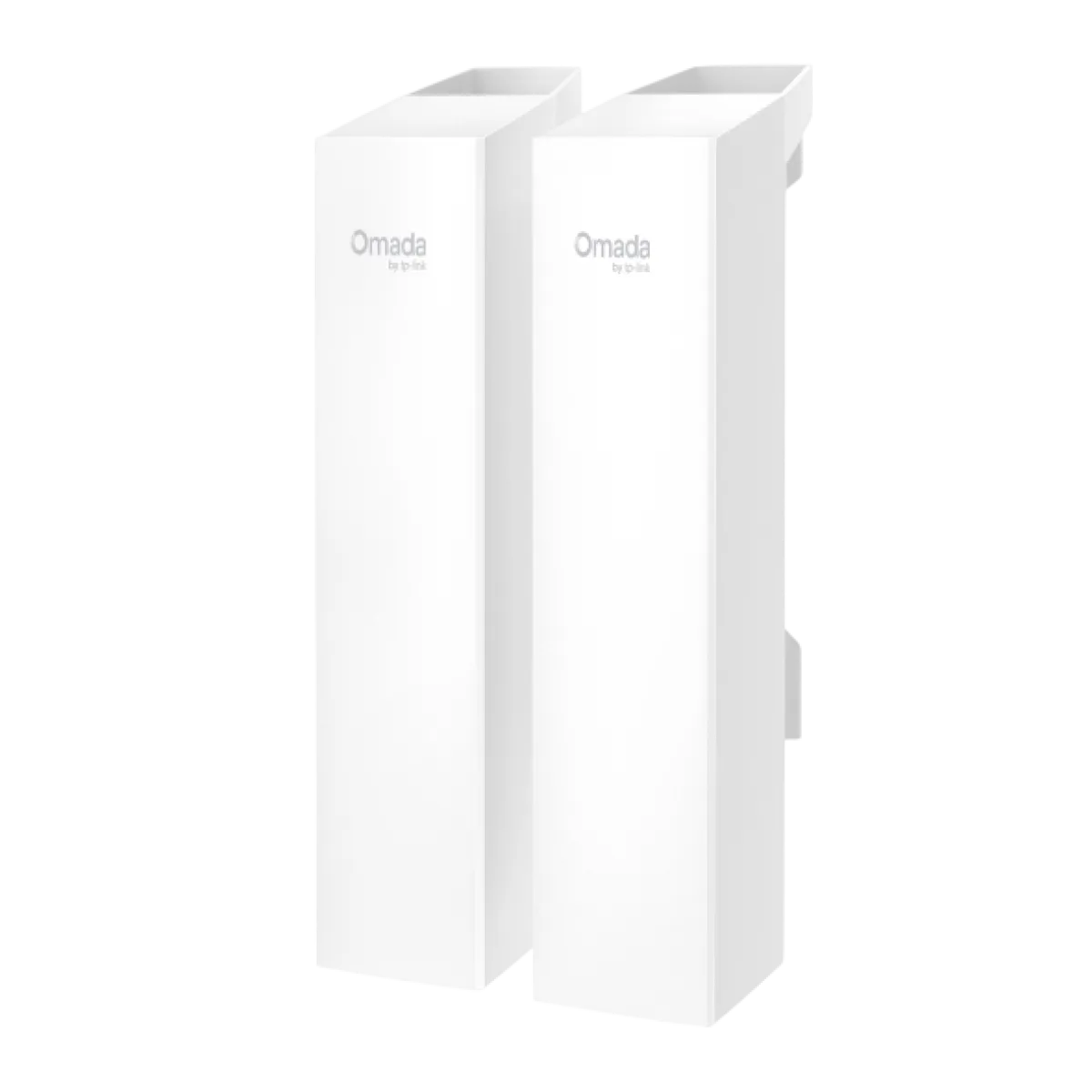 TP-Link (EAP215-Bridge Kit) Omada Wireless Bridge Long-Range In/Outdoor Access Point - White