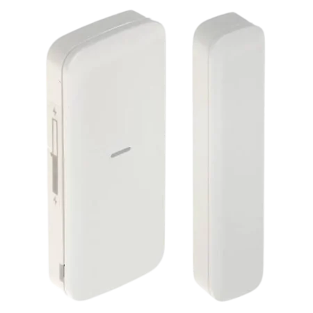 Hikvision (DS-PDP18-HM-WE ) Wireless Double PIR Detector - White