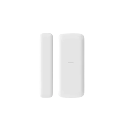 Hikvision (DS-PDMCS-EG2-WE) Wireless Slim Magnet Detector - White