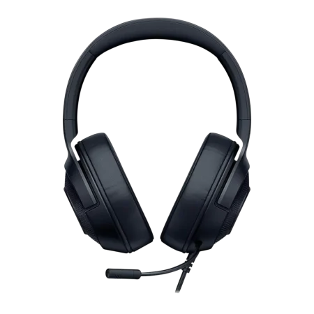 Razer (RZ04-02950100-R381) Kraken X Lite Wired Gaming Headset - 2Yrs - Black