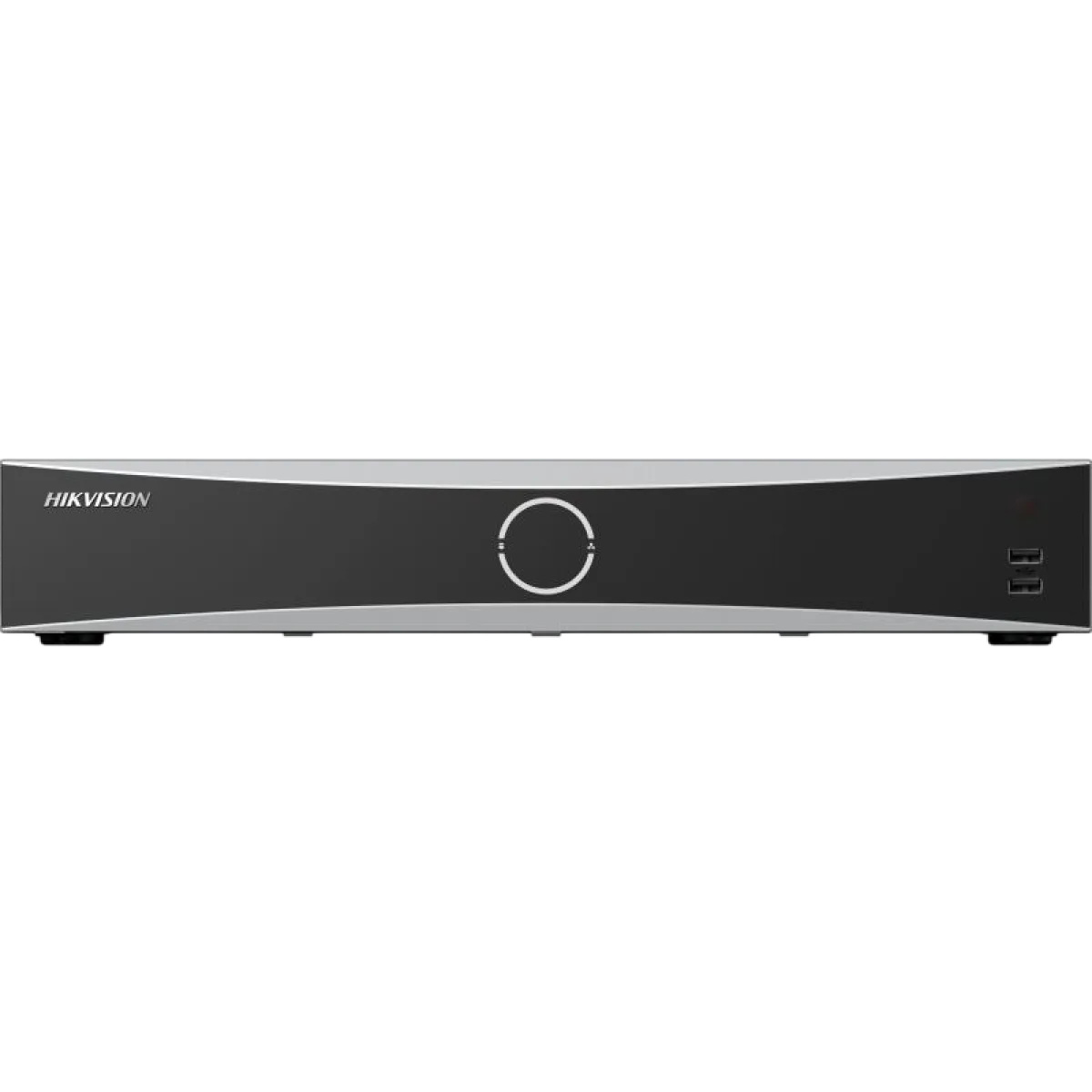 Hikvision (DS-7732NXI-K4/VPro) 32-ch 1.5U AcuSeek K VPro NVR - Black