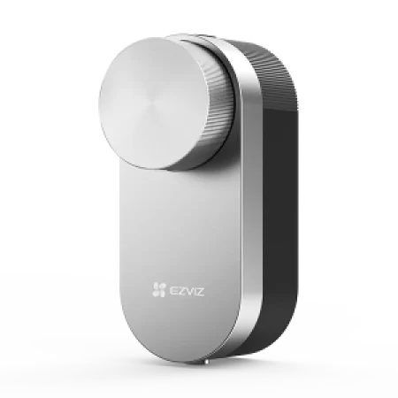 EZVIZ (CS-DL01) Pro Smart Lock Door Station Controller - Silver