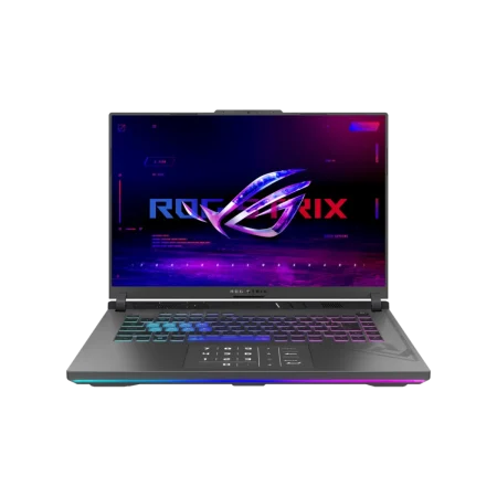 Asus (G614JI-WS94) ROG Strix G16 16" WQXGA, i9-13980HX, 16Gb, 1Tb SSD, RTX4070 8Gb - Grey