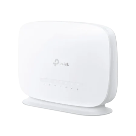 TP-Link (MR505) Archer MR505 AC1200 Dual-Band 4G+ LTE Router - White