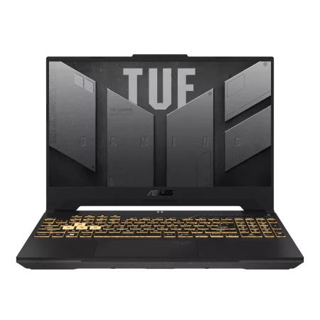 Asus (FX507ZC-RS51) TUF Gaming F15 15.6" FHD, i5-12500H, 8Gb, 512Gb SSD, RTX3050 4Gb - Grey