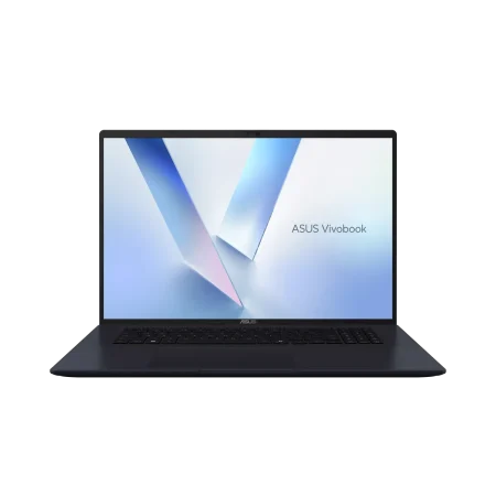 Asus (M1807HA-DS79) Vivobook 18” WUXGA, Ryzen7 260, 32Gb 1Tb SSD, Radeon 780M - Blue