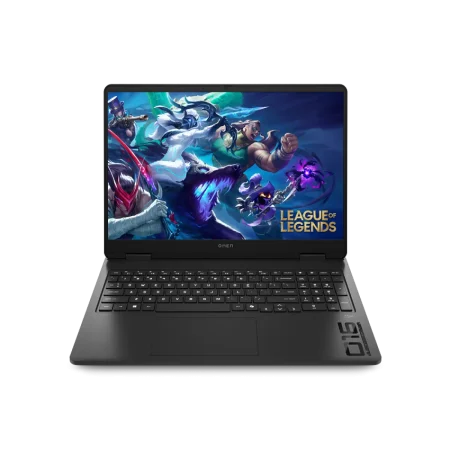 HP (C92JQEA) 16-am0001ne Omen 16" WUXGA, Core7 250H, 16Gb 512Gb SSD, RTX5060 8Gb - Black