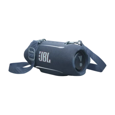 JBL Extreme5 Portable Speaker- Bluetooth 6 - 130W - IP67 Waterproof, 1Y - Blue
