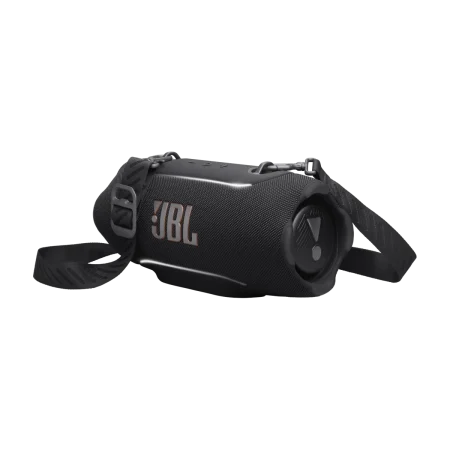 JBL Extreme5 Portable Speaker- Bluetooth 6 - 130W - IP67 Waterproof, 1Y - Black