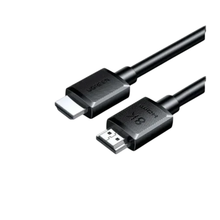 UGreen (45433) HDMI To HDMI2.1 Extension Cable (M-M) 8K - 3m - Black