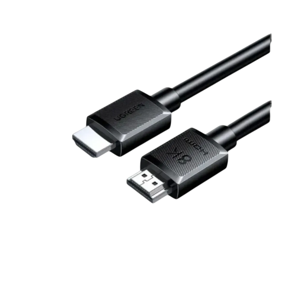UGreen (45430) HDMI To HDMI2.1 Extension Cable (M-M) 8K - 1m - Black