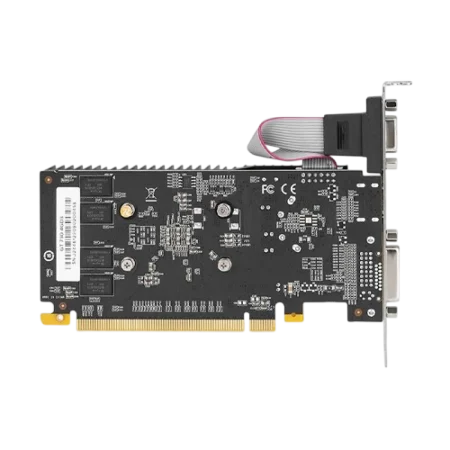 Peladn GT 730 4GD3 Geforce GT730, 4GB DDR3 Low Profile - Black