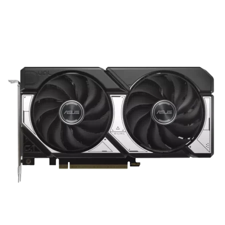 ASUS (90YV0MP2-M0NA00) GeForce RTX5060Ti Gaming OC 8Gb GDDR7 - Dual Fan - Black