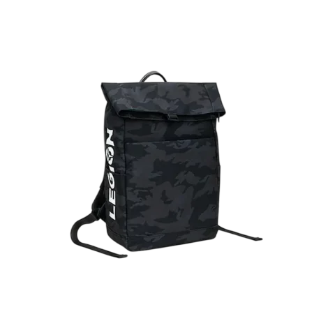 Lenovo (QX41P50251) Legion C1 15.6-inch Gaming Backpack - Black