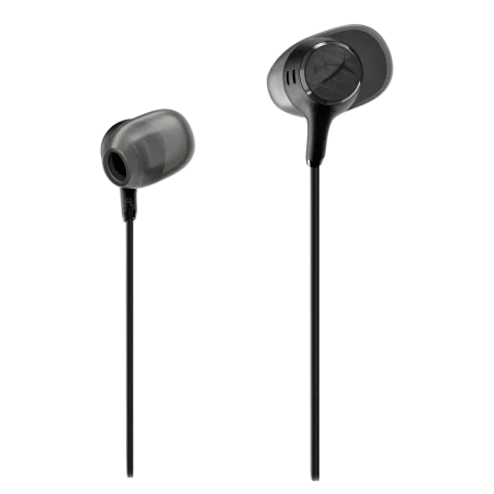 HP (BN7R9AA) HyperX Cloud Earbuds III , Designed for Nintendo Switch / PC - 2Yrs - Black