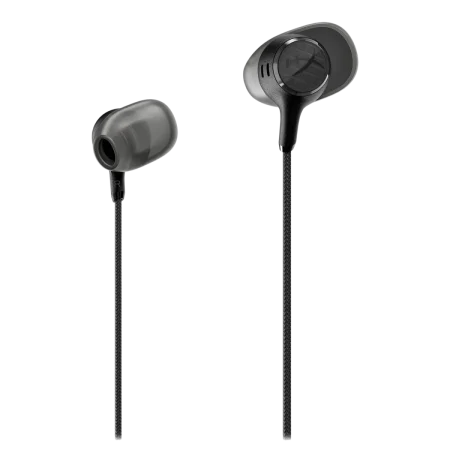 HP (BN7S1AA) HyperX Cloud Earbuds III S, Designed for Nintendo Switch / PC - 2Yrs - Black