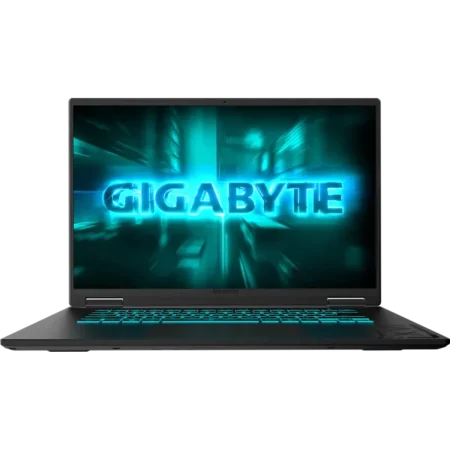 Gigabyte (GA6H) Gaming A16 16" WUXGA, i7-13620H, 32Gb, 1Tb SSD, RTX5060 8Gb - Black