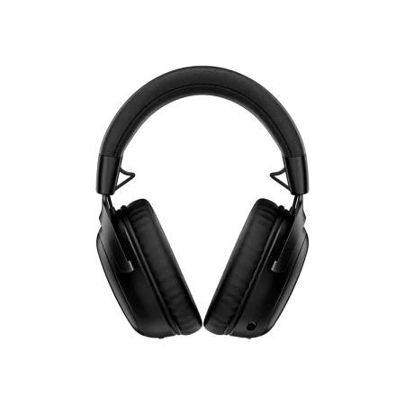 HP (66X0048F) HyperX Cloud III DTS X Gaming Headset - 2Yrs - Black