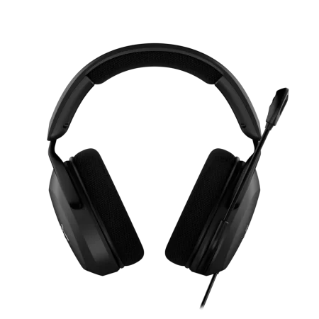 HP (66X0731A) HyperX Cloud Stinger2 Core Gaming Headset - Black