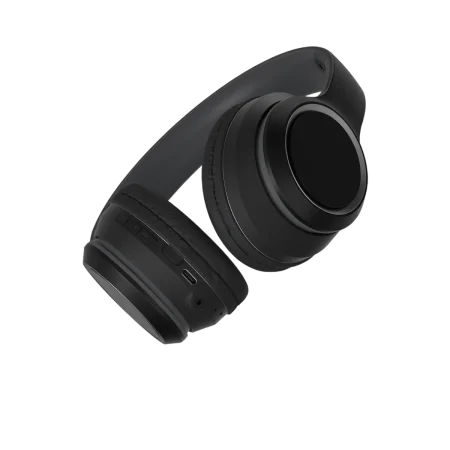 LinkCell (LinkVibe200) Over-ear Wireless Headset - BT5.4 - Black
