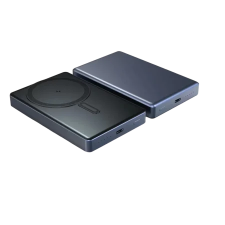 LinkCell (LPWB6003) Power Bank 10000mAh - Fast Charging - Black