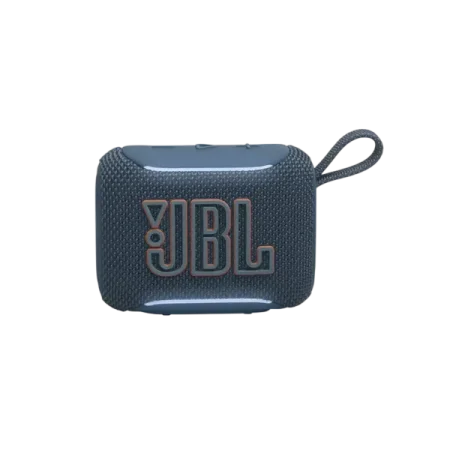 JBL (JBLGO5BLU) Go5 Portable Speaker, 4.8W, IP67, 1Y - Blue
