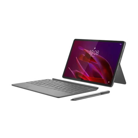 Lenovo (ZAG60266US) Yoga Tab 11.1" Snapdragon8, 12Gb, 256Gb, Adreno750 - Keyboard+Pen - Grey