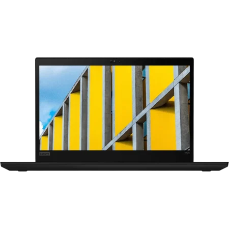 Lenovo Thinkpad T490 14" HD, i5-8265U, 8Gb DDR4, 256Gb M.2 NVMe - Black