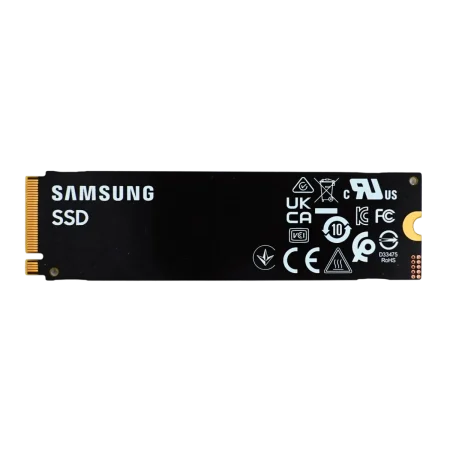Samsung (PM9B1) 512Gb M.2 2280 PCIe4.0 x4 NVMe SSD - Black PCB