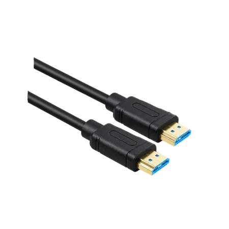 NCTS (NCTS-HDTV 1.4) 15m HDMI Cable (M-M) 3D;1080p and Ethernet - Black