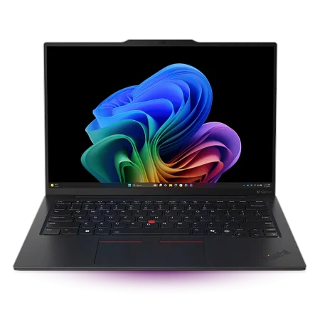 Lenovo (21NXCTO1WW) Thinkpad X1 Carbon Gen13 14" WUXGA U7 255U,32Gb,512Gb SSD - Black