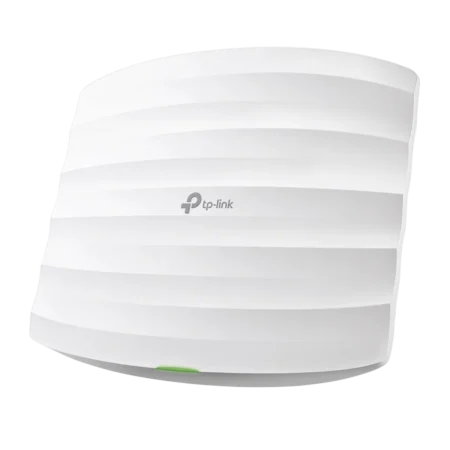 TP-Link (EAP245) AC1750 Wireless Dual Band Gigabit Ceiling Mount Access Point - White