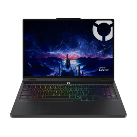 Lenovo (83LU0052US) Legion 5 Pro 16IAX10H 16" WQXGA ,U9 275HX,32Gb, 1Tb,RTX5070Ti 12Gb -Black