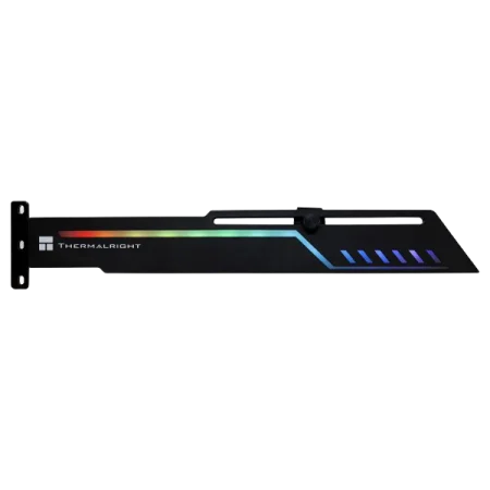 ThermalRight (TR-GCSF)PLUS ARGB Graphic card Support- ABS + Metal