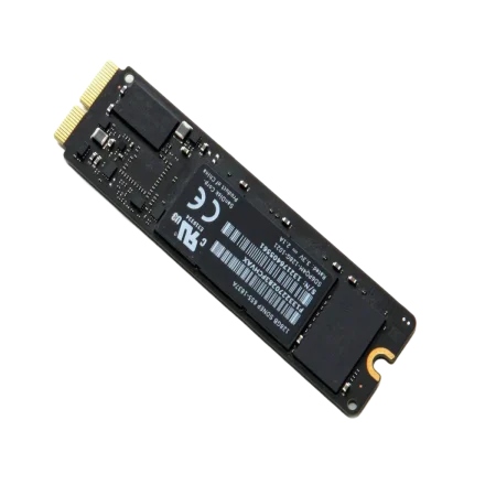 Sandisk (SD6PQ4M-128G-1021L) 128Gb M.2 2280 PCIe Gen2 NVMe1.3 SSD