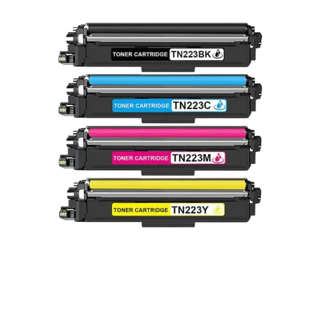 Chinamate (TN223 C) Cyan Compatible Toner Cartridge for Brother HL-L3210CW