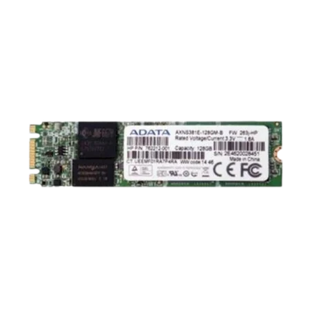 Adata (839143-001) 128Gb M.2 2280 /S3 6.0Gb/s